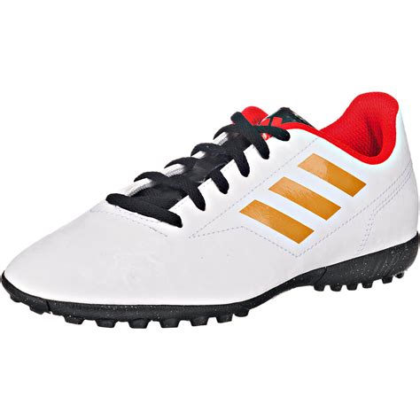 adidas Jungen Conquisto Ii Tf Fußballschuhe 